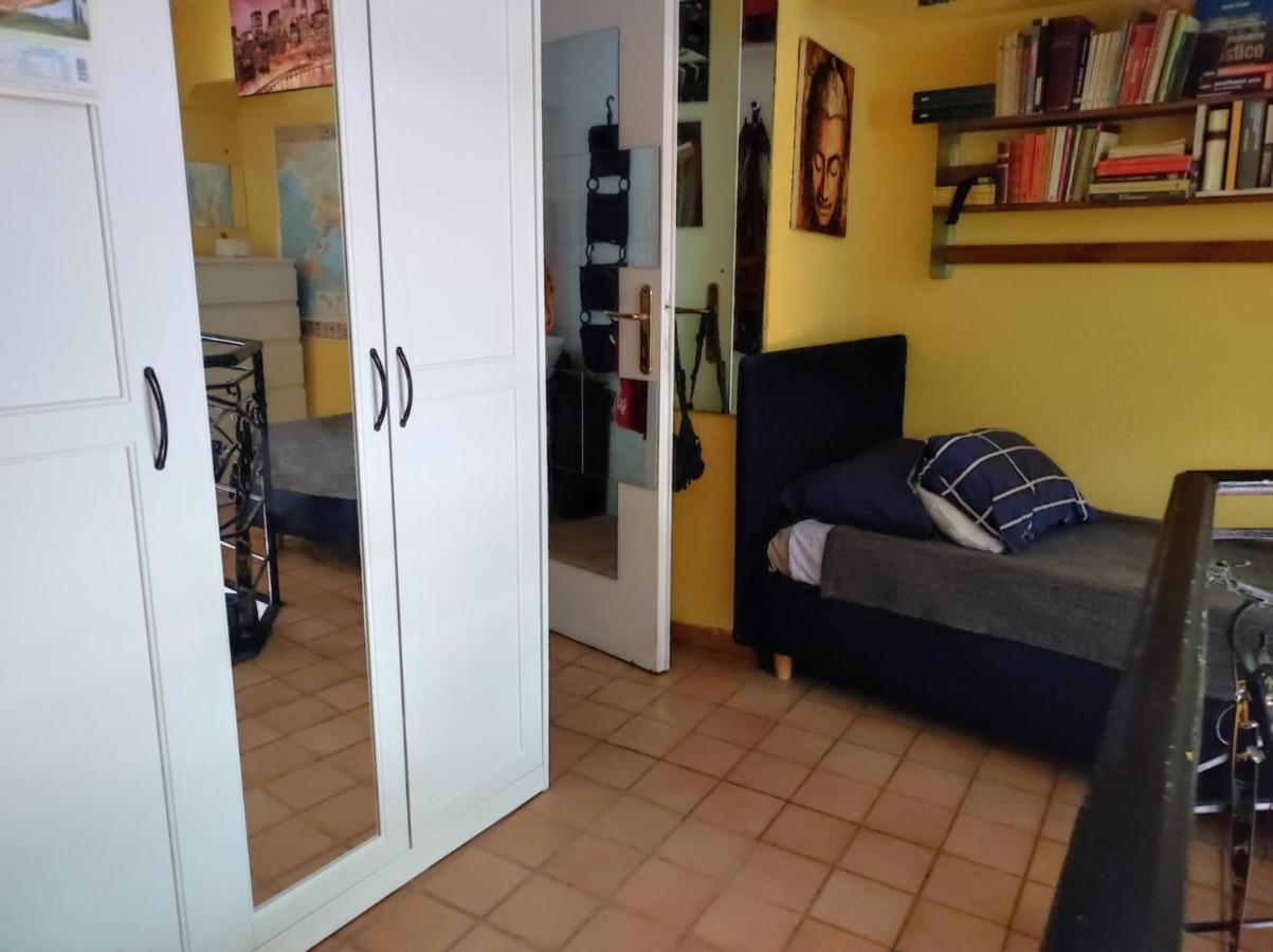 B&B Da Lb רומא מראה חיצוני תמונה