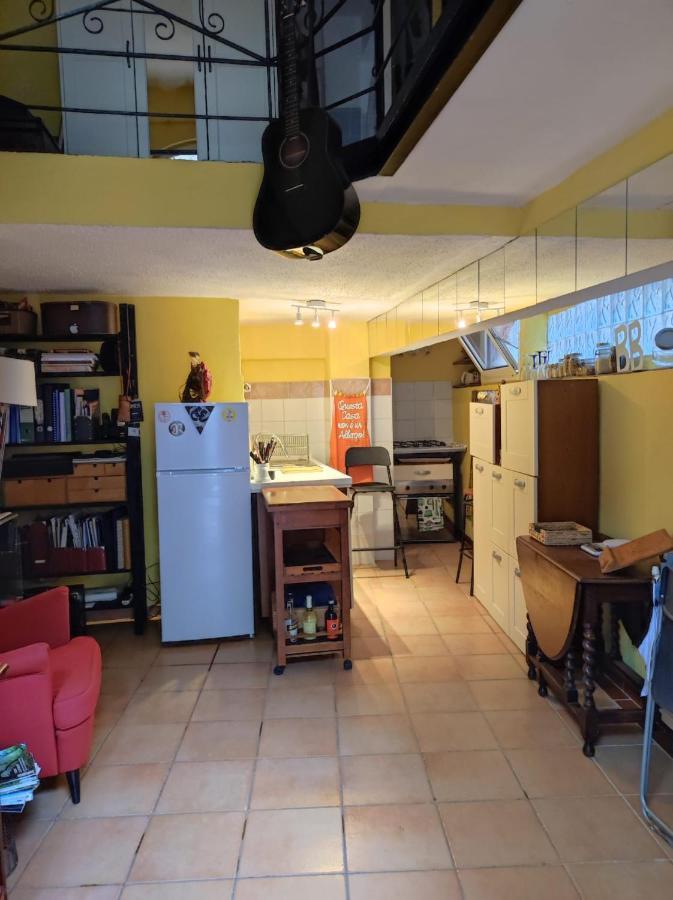 B&B Da Lb רומא מראה חיצוני תמונה
